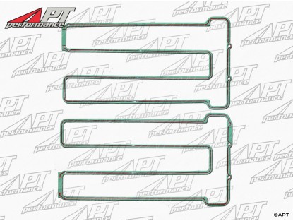 Set reinforced valve cover gaskets Montreal right / left