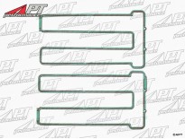 Set reinforced valve cover gaskets Montreal right -  left