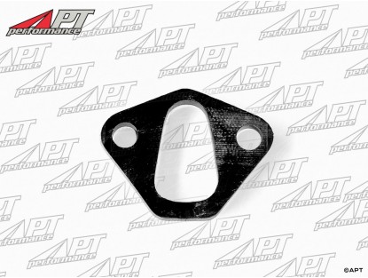 Plastic spacer for fuel pump 101 -  105 -  115 -  Alfetta -  75