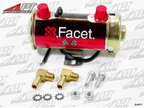 Fuel pump Facet High Performance (136 l - h)
