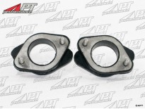 Set (2 pcs.) carburetor rubber flanges 2000 -  2600