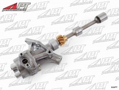 Oil pump GTA 1300 - 1600  -  GTAm (helicoidal gears)