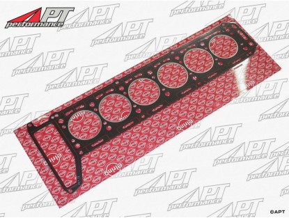 Cylinder head gasket orig. Elring 2600cc (Typ 106)