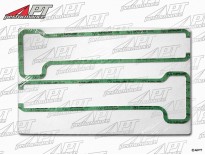 Set valve cover gaskets Alfa Romeo 1900