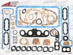 Engine gasket set  1900 -  2000 (w - o head gasket)