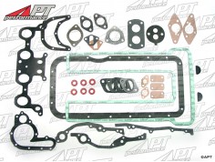 Engine gasket set  1300cc 750 (w - o head gasket)