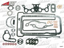 Engine gasket set  1300cc  101 (w - o head gasket)