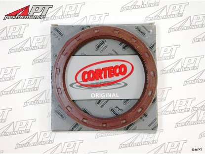 Crankshaft seal rear 2600 (original Corteco)