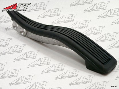 Accelerator pedal 2000 -  2600 -  750 -  101 -  105 1. series