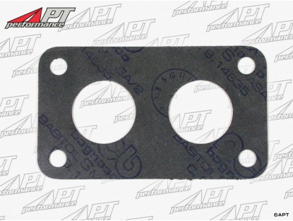 Gasket for single carburetor 102/106 + 750/101 + 105