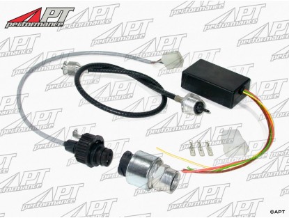 Kit speedo sender with cable GTV 2.0 -  GTV6 -  75 V6