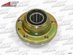 Rear wheel hub incl. wheel bearing Spider -  GTV until 98