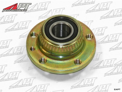 Rear wheel hub incl. wheel bearing Spider -  GTV until 98