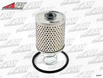 Fuel filter for engine bay 105 -  Montreal -  Ferrari -  Maserati