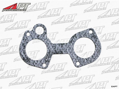 Gasket between carburetor and air box 105 -  115 -  116