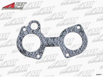 Gasket between carburetor and air box 105 -  115 -  116