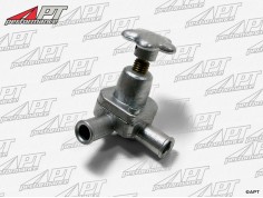 Heater valve Giulietta 750 / Ferrari / Maserati