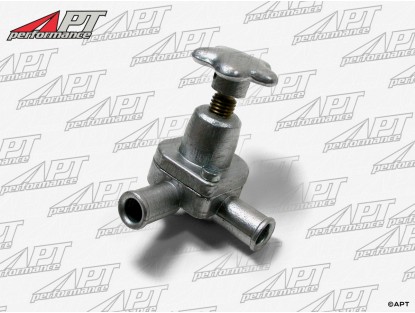 Heater valve Giulietta 750 -  Ferrari -  Maserati