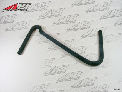 Heater hose Spider IE 86 - 88 (heater-intake manifold)