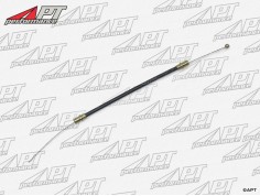 Throttle cable Spider, GT Bertone