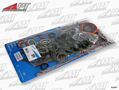 Engine gasket set complete Alfa 164 3,0 V6 24V REINZ