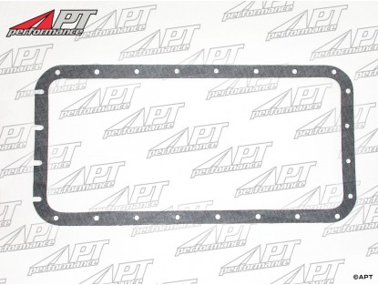 Oil pan gasket 1900 -  2000 Touring