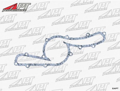 Water pump gasket GTV6 -  75 V6 -  164 3,0 V6