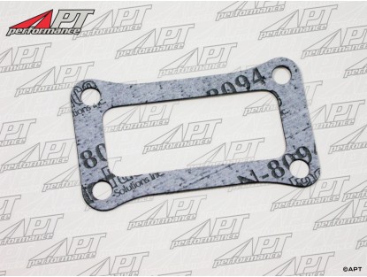 Gasket water pump V6 rectangular Alfa 75 + 164 + GTV6
