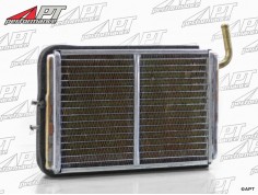 Heater matrix 1300 - 2000 105 models 2. series