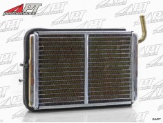 Heater matrix Alfa Romeo 105 / 115 2. Series 1974 - 93