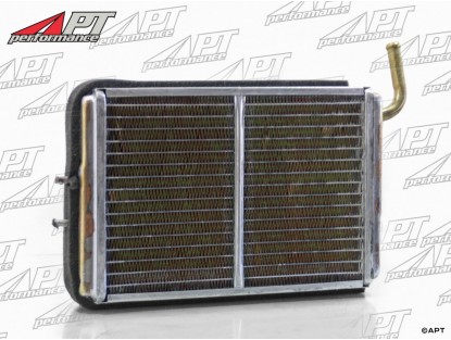 Heater matrix Alfa Romeo 105 / 115 2. Series 1974 - 93