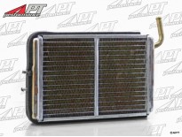 Heater matrix 1300 - 2000 105 models 2. series