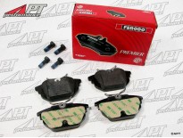 Brake pads rear 33 -  145 -  155 -  Spider -  GTV