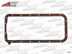 Oil pan gasket large 105 -  115 -  116 -  75