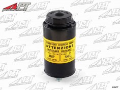 Brake -  clutch fluid container 2000 102 models