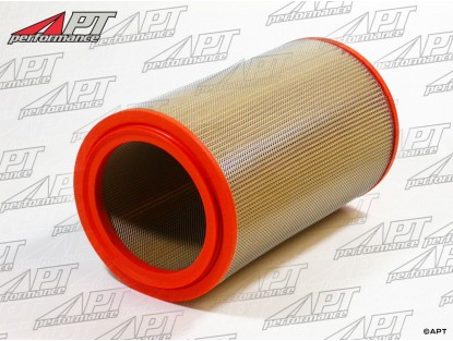 Air filter Spider -  GTV TS 16V -  Spider V6 -  166