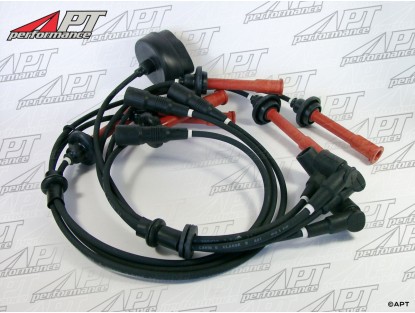 Set HT leads Alfa 164 3,0 V6 (until 93)