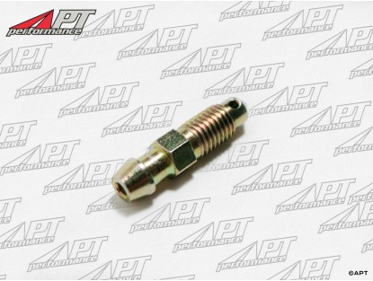 Bleeder screw front brake 1750 - 2000 Nord