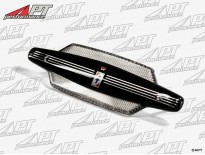 Radio block off plate Giulietta Spider 750