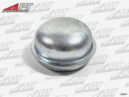 Greasecap for wheel bearing front 105