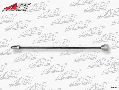 Brake line front on caliper 1750 - 2000 105 -  115 models