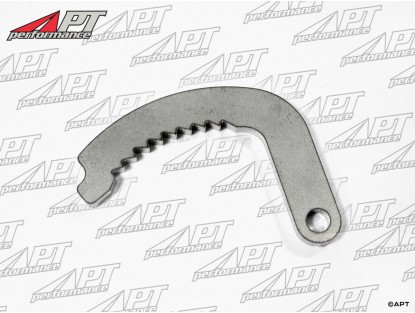 Handbrake ratchet 105 models