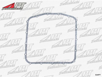 Oil pan gasket small GTV6 -  75 V6 -  SZ -  RZ