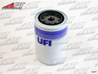 Oil filter Alfa Romeo 2600 - Types