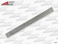 Hood side internal retaining plate FB-Spider