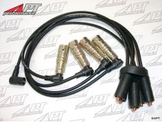 Set HT leads Spider IE 90 - 93 -  75 IE -  Turbo