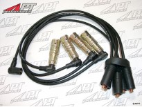 Set HT leads Spider IE 90 - 93 -  75 IE -  Turbo