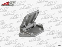 Lower door hinge Bertone GTV right -  left