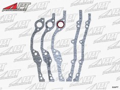 Front engine gaskets (5 pieces) 1300-2000 105 -  A -  GL