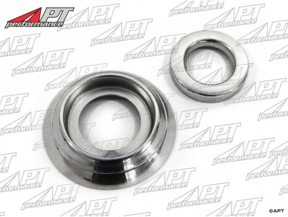 Washer set for interior handles 750 -  101 -  Ferrari